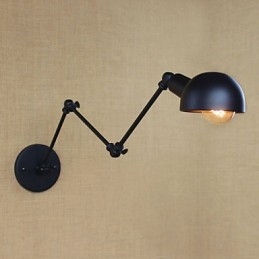 Persoonlijkheid Lange Arm Verstelbare Hoekbalk Drie Retro Woonkamer Lampen Verlichting Decoratieve Wandlamp