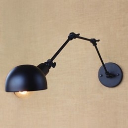 Persoonlijkheid Lange Arm Verstelbare Hoekbalk Drie Retro Woonkamer Lampen Verlichting Decoratieve Wandlamp