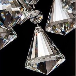Hanglampen Hedendaags Metaal