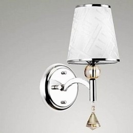 Wandlampen Modern Hedendaags Metaal