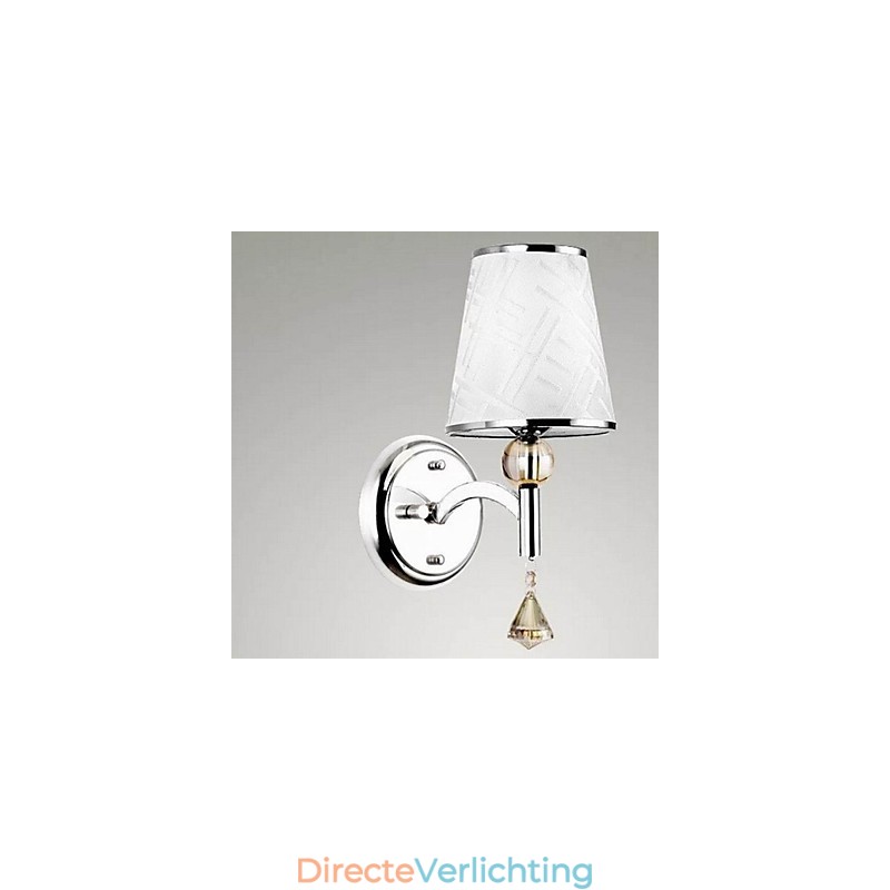 Wandlampen Modern Hedendaags Metaal