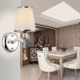 Wandlampen Modern Hedendaags Metaal