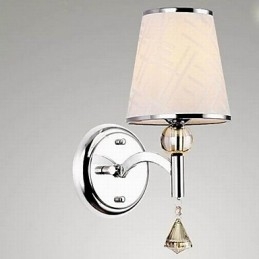 Wandlampen Modern Hedendaags Metaal