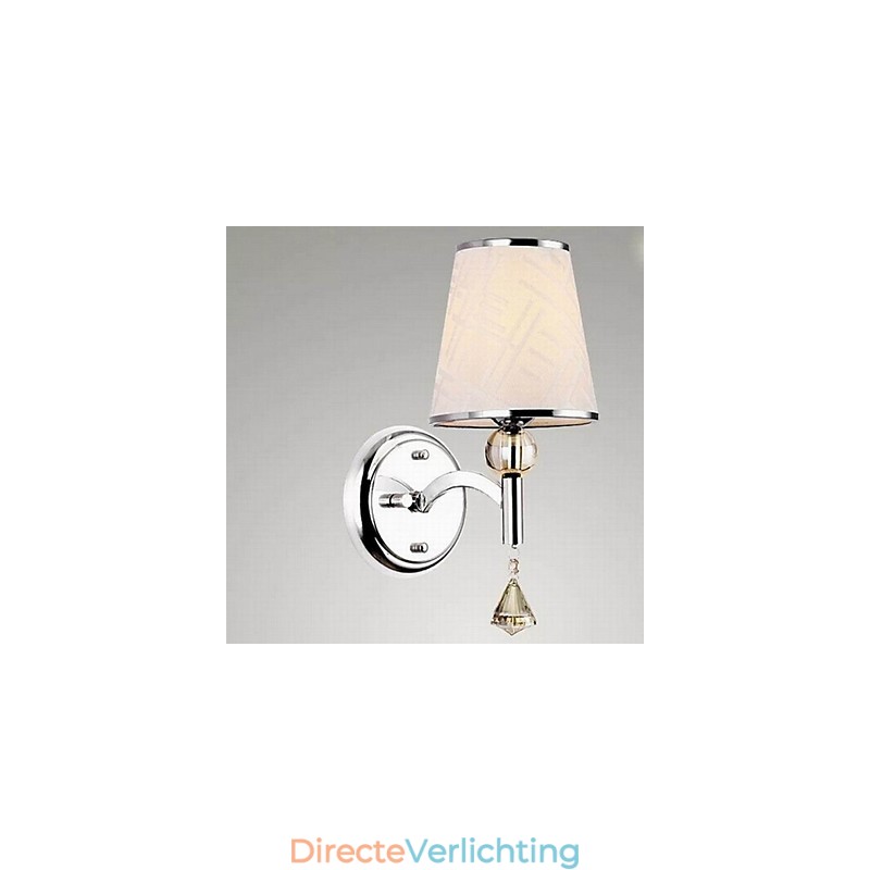 Wandlampen Modern Hedendaags Metaal