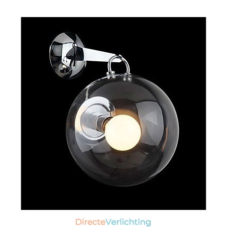Individualiteit Creatief Ontwerp Moderne Glazen Bubbel Bal Hanglamp Wandlamp Verlichting Individualiteit Creatief Ontwerp Moderne Glazen Bubbel Bal Hanglamp Wandlamp Verlichting