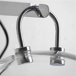 Individualiteit Creatief Ontwerp Moderne Glazen Bubbel Bal Hanglamp Wandlamp Verlichting