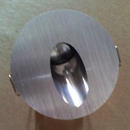 Inbouw wandlampen Modern Hedendaags Metaal