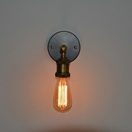 Mini Stijl Wandlampen Traditioneel Klassiek Metaal