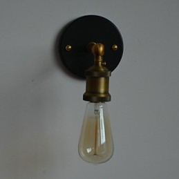 Mini Stijl Wandlampen Traditioneel Klassiek Metaal
