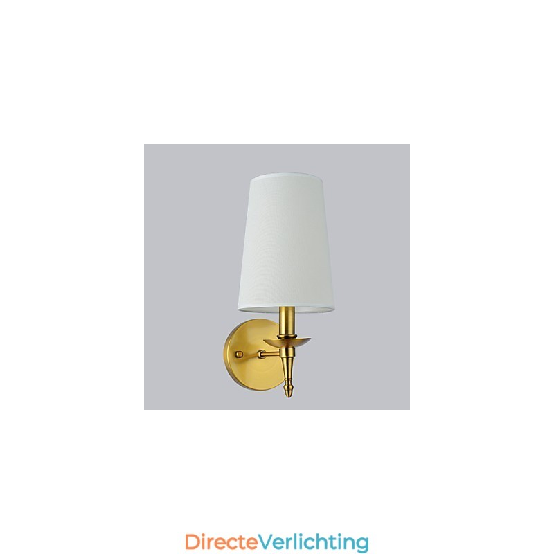 Moderne metalen wandlampen Eenvoudige keuken wandlampen Bar Café Hal Balkon Wandlamp
