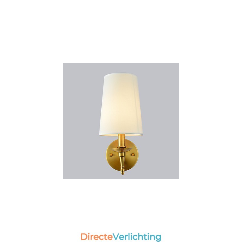 Moderne metalen wandlampen Eenvoudige keuken wandlampen Bar Café Hal Balkon Wandlamp