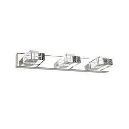 Wandlampen Badkamerverlichting Modern Hedendaags Metaal