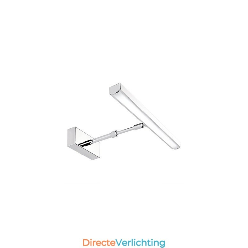 Badkamerverlichting Wandlampen Leeswandlampen Mini Stijl Modern Hedendaags Metaal