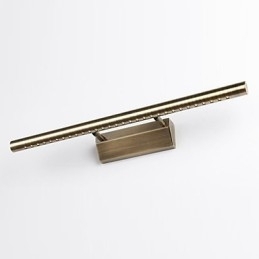 Badkamerverlichting Wandlampen Leeswandlampen Mini Stijl Landelijk Metaal