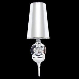 Wandlampen Modern Hedendaags Metaal
