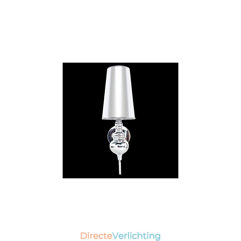 Wandlampen Modern Hedendaags Metaal
