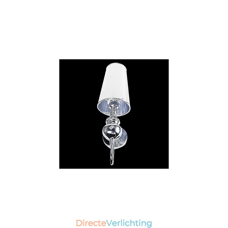Wandlampen Modern Hedendaags Metaal