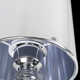 Wandlampen Modern Hedendaags Metaal