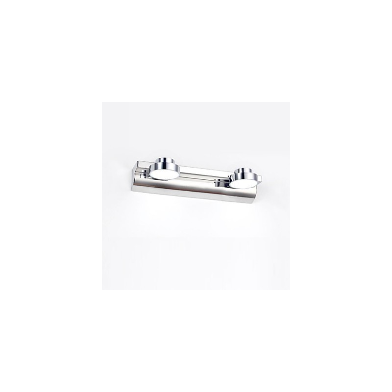 Wandlampen Badkamerverlichting Leeswandlampen Mini Stijl Modern Hedendaags Metaal