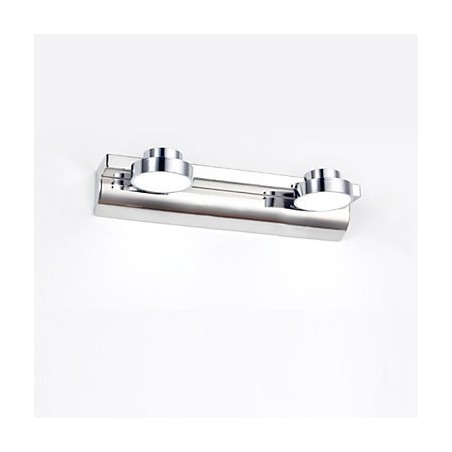 Wandlampen Badkamerverlichting Leeswandlampen Mini Stijl Modern Hedendaags Metaal Wandlampen Badkamerverlichting Leeswandlampen Mini Stijl Modern Hedendaags Metaal
