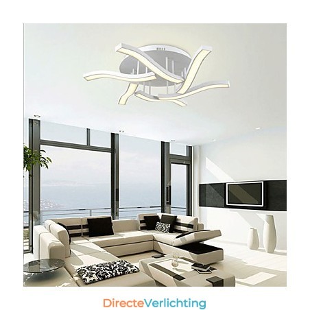 Moderne eigentijdse inbouw Moderne eigentijdse inbouw