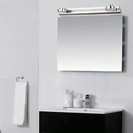 Wandlampen Badkamerverlichting Leeswandlampen Mini Stijl Modern Hedendaags Metaal