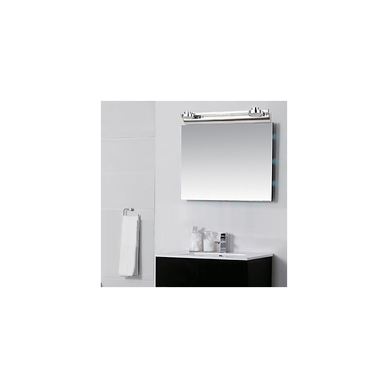 Wandlampen Badkamerverlichting Leeswandlampen Mini Stijl Modern Hedendaags Metaal