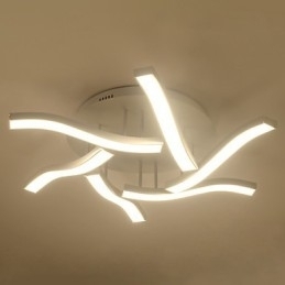 Moderne eigentijdse inbouw