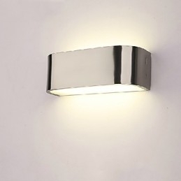 Inbouw wandlampen Modern Hedendaags Acryl