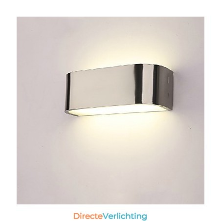 Inbouw wandlampen Modern Hedendaags Acryl Inbouw wandlampen Modern Hedendaags Acryl