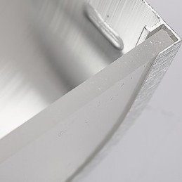 Kristallen inbouw wandlampen Modern Hedendaags Metaal
