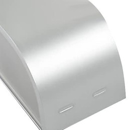 Kristallen inbouw wandlampen Modern Hedendaags Metaal