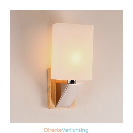 Wandlampen Modern Hedendaags Hout Bamboe Wandlampen Modern Hedendaags Hout Bamboe