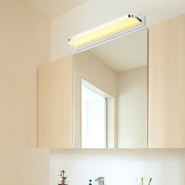 Badkamerverlichting Wandlampen Leeswandlampen Mini Stijl Modern Hedendaags Metaal