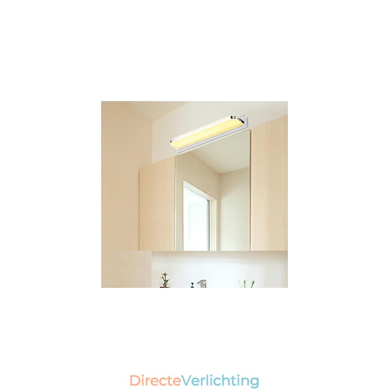 Badkamerverlichting Wandlampen Leeswandlampen Mini Stijl Modern Hedendaags Metaal
