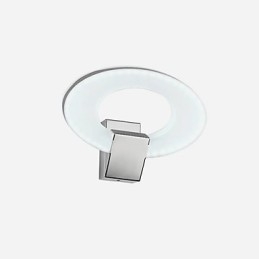 Badkamerverlichting Wandlampen Leeswandlampen Mini Stijl Modern Hedendaags Metaal