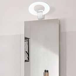 Badkamerverlichting Wandlampen Leeswandlampen Mini Stijl Modern Hedendaags Metaal