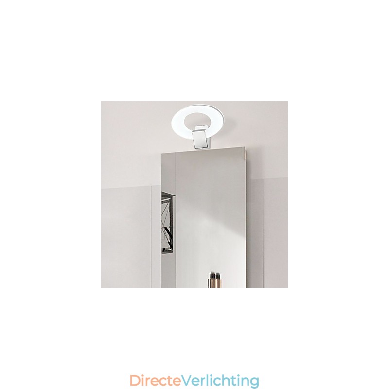 Badkamerverlichting Wandlampen Leeswandlampen Mini Stijl Modern Hedendaags Metaal