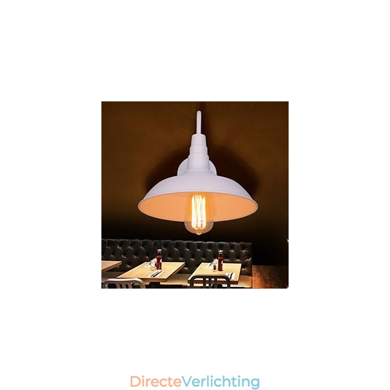 Gecontracteerde Stijl De Pot Wandlamp