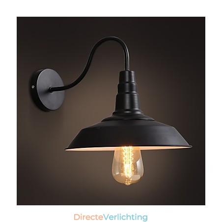 Het herstellen van oude manieren is de oude straatlantaarn balkon gang smeedijzeren pot wandlamp Het herstellen van oude manieren is de oude straatlantaarn balkon gang smeedijzeren pot wandlamp