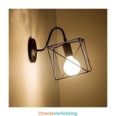 Amerikaanse Industrie Wandlampen Nostalgische Vintage Lron Loft Gangpad Wandlamp Voor Balkon Amerikaanse Industrie Wandlampen Nostalgische Vintage Lron Loft Gangpad Wandlamp Voor Balkon