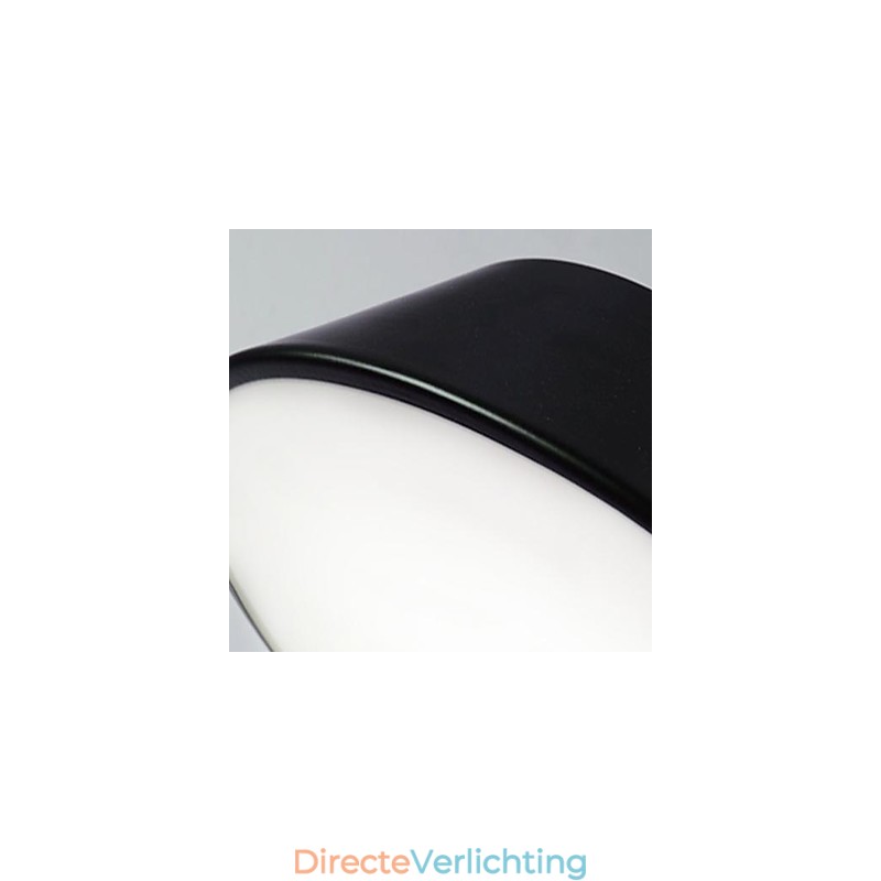 Inbouw 3 lampen Metaal Acryl Eenvoudig Modern
