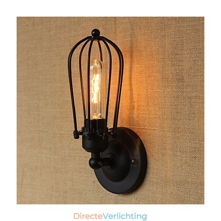 Retro Minimalistische Industriële Ontwerpers Balkon Gangpad Trap Lamp Decoratieve Wandlamp Retro Minimalistische Industriële Ontwerpers Balkon Gangpad Trap Lamp Decoratieve Wandlamp