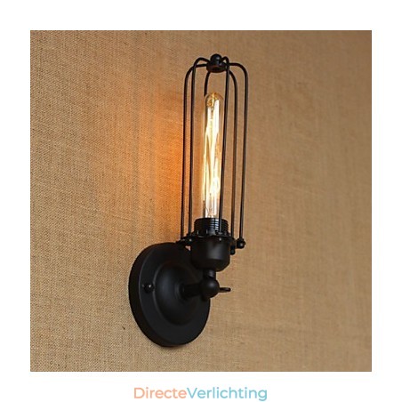 Retro Minimalistische Industriële Nachtkastje Gangpad Trappen Balkon Decoratieve Wandlamp Retro Minimalistische Industriële Nachtkastje Gangpad Trappen Balkon Decoratieve Wandlamp