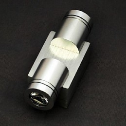 Mini Stijl Inbouw Wandlampen Modern Hedendaags Metaal