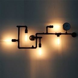 Wandlampen Mini Stijl Modern Hedendaags Metaal
