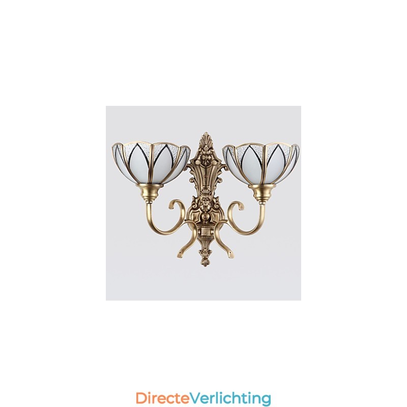 Wandlampen Mini Stijl Traditioneel Klassiek Metaal
