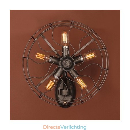 Mini Stijl Wandlampen Landelijk Metaal Mini Stijl Wandlampen Landelijk Metaal