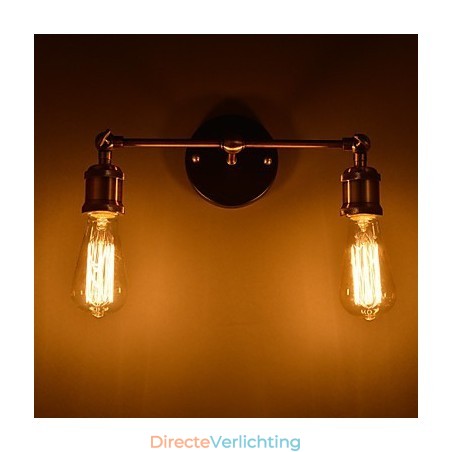 Wandlampen voor thuis Wandlamp Minimalistisch interieur Hal Smeedijzeren lamp Slaapkamer Nachtkastjes lampen voor de woonkamer Wandlampen voor thuis Wandlamp Minimalistisch interieur Hal Smeedijzeren lamp Slaapkamer Nachtkastjes lampen voor de woonkamer