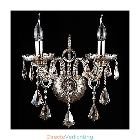 Kristallen wandlampen Moderne eigentijdse kristal Kristallen wandlampen Moderne eigentijdse kristal